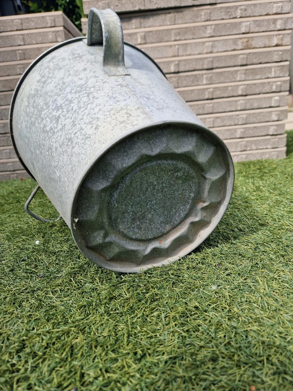 Zinken voeremmer