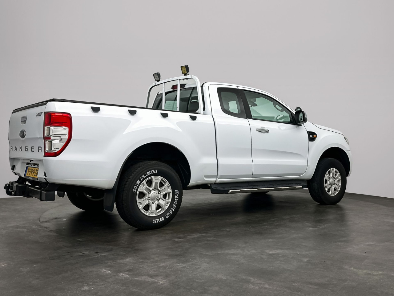 Ford Ranger 2.2 TDCi XLT Supercab