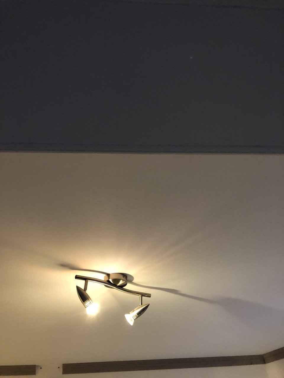 Lamp 2 spot