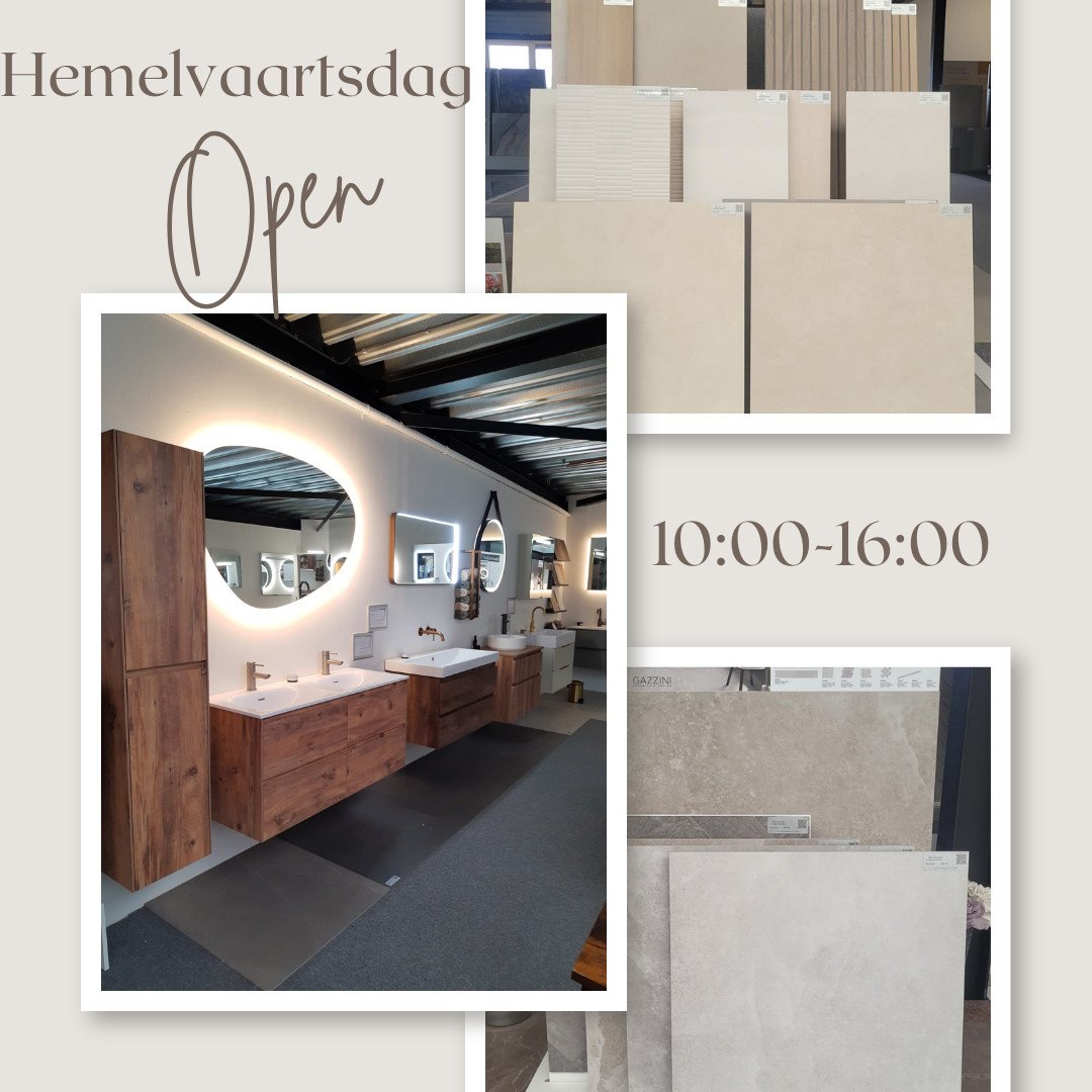 TSZ1251 ca 18 m² stonelook tegels, greige, 60x60 cm, per m²
