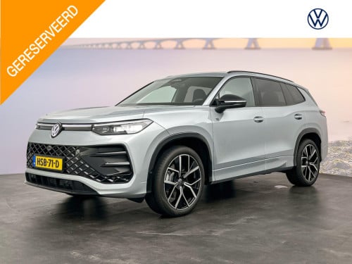 Volkswagen Tayron 1.5 etsi r-line edition 7p.