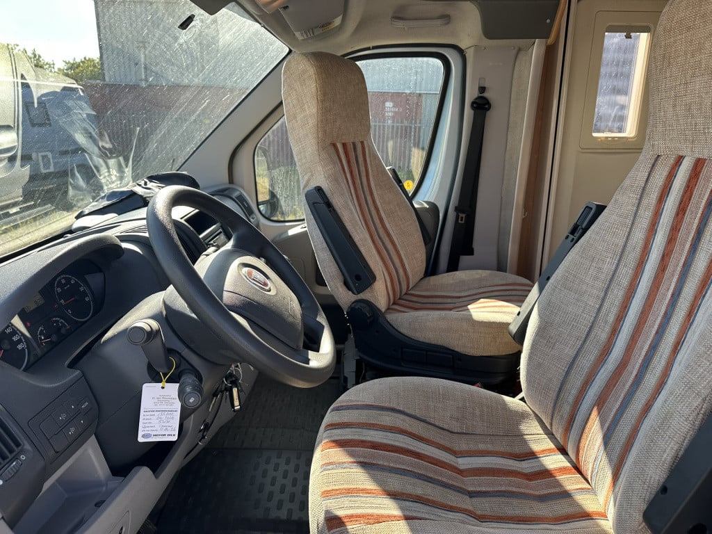 Fiat Onbekend rotec ti 593 zaterdag camperdag bij zeelandcamper middelburg!