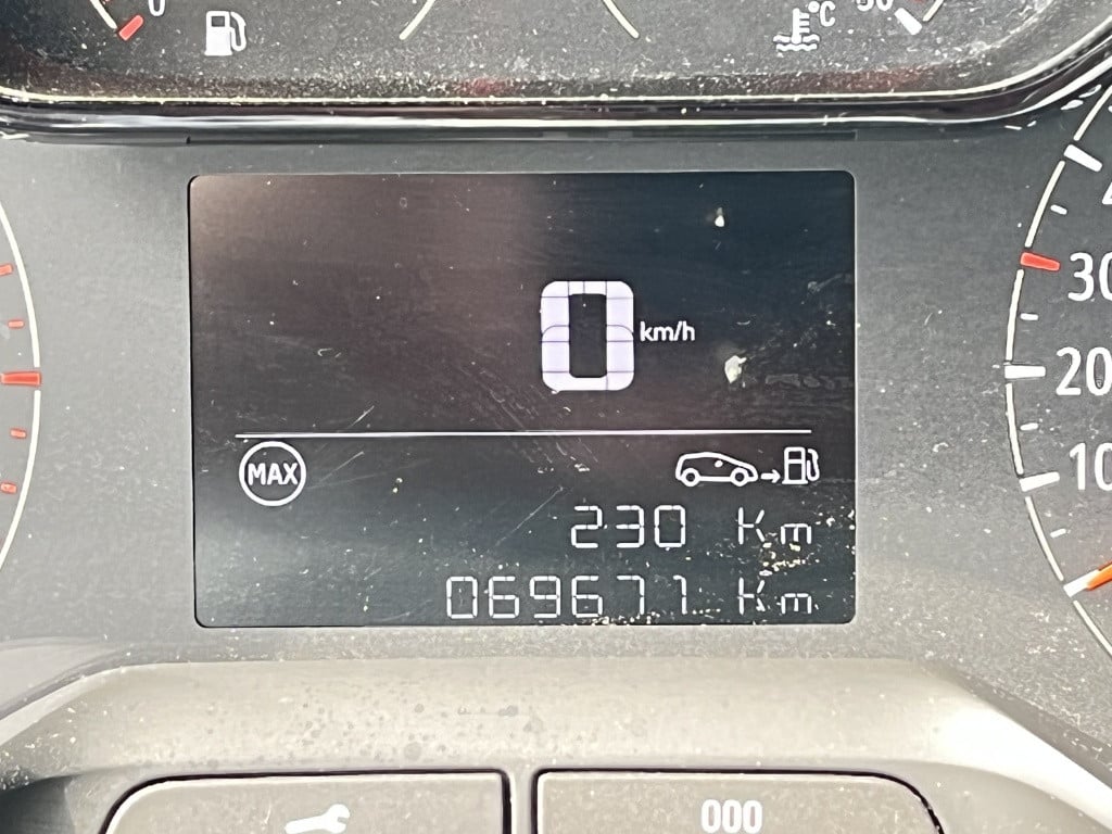 Opel Crossland X 1.2 t. online edition