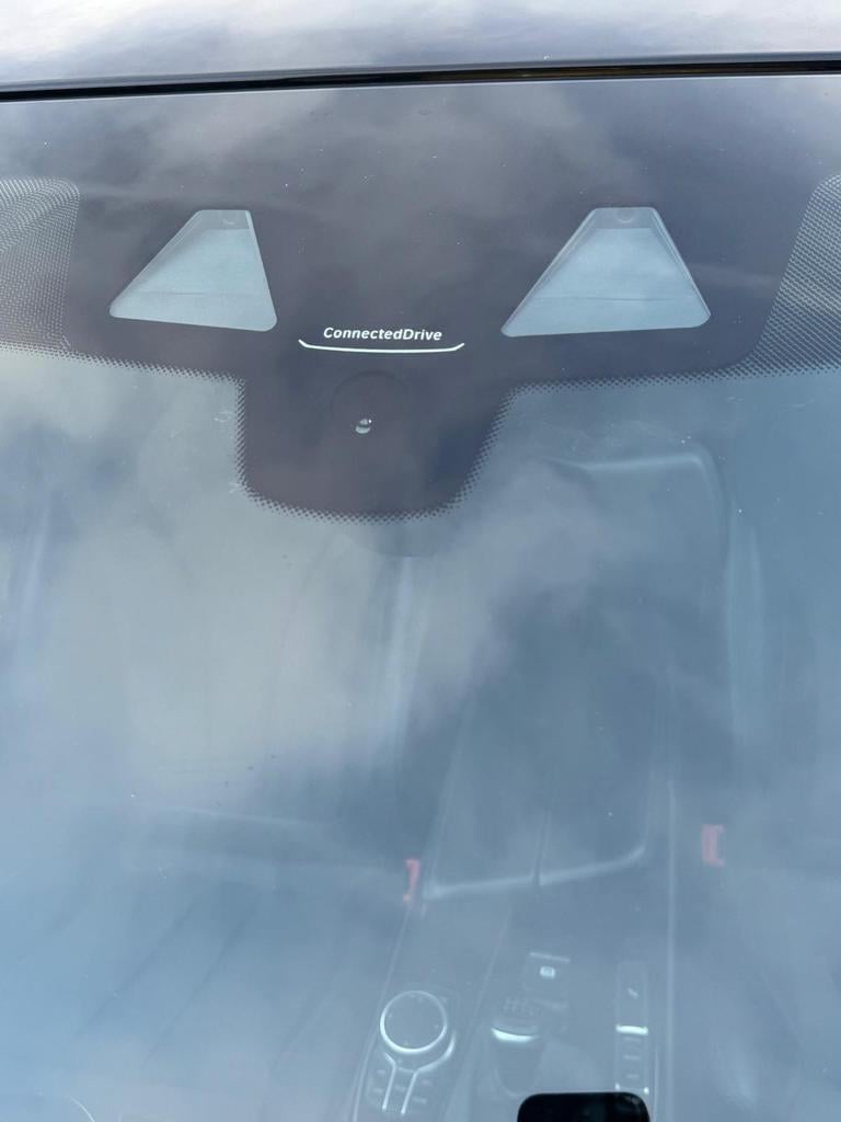 BMW 5 Serie touring (f11) 520d sport line