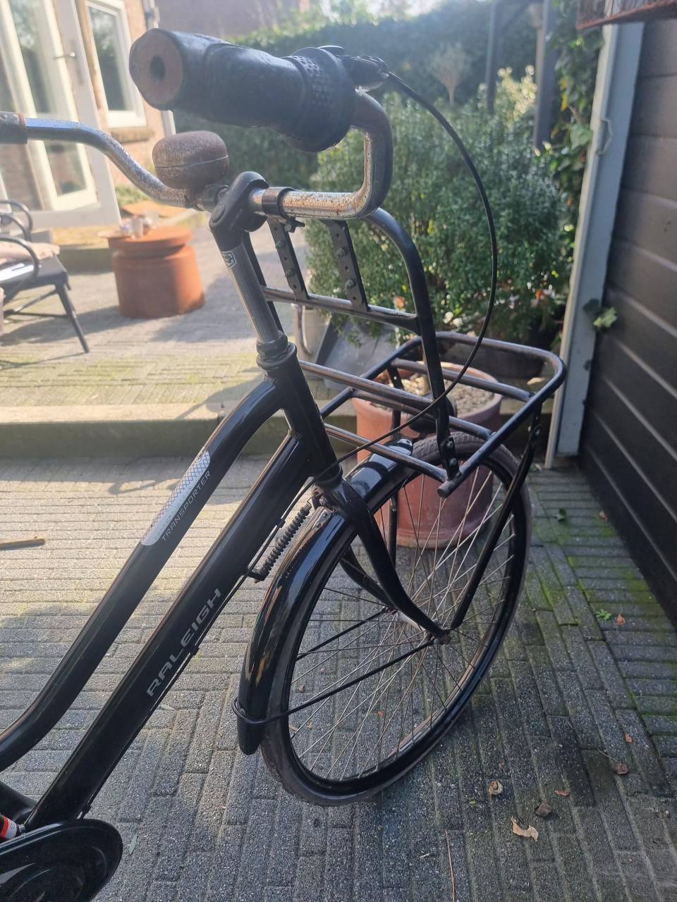 Fiets te koop