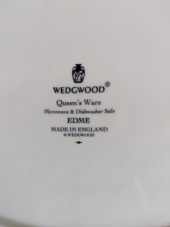Wedgwood servies
