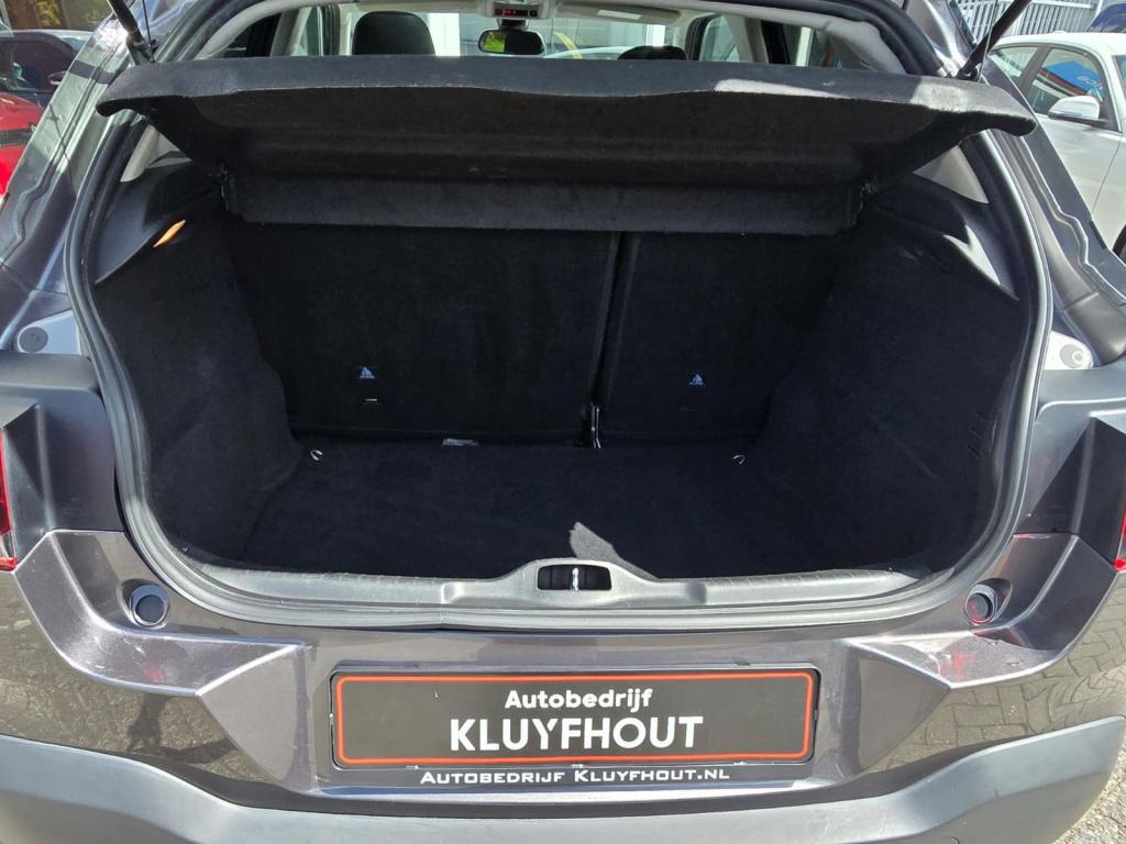 Citroen C4 Cactus 1.2 puretech shine