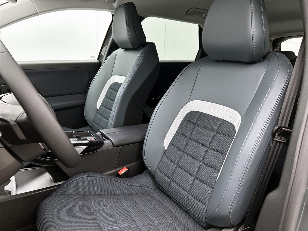 Citroen C5 Aircross business comfort range 74 kwh | elektrische achterklep 