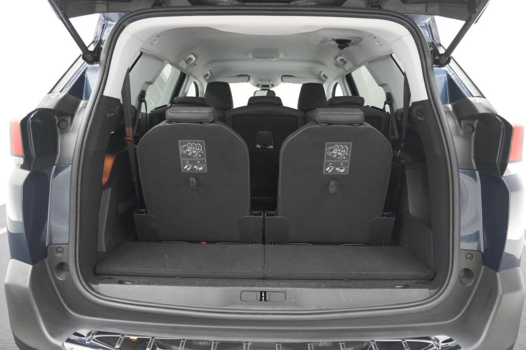 Peugeot 5008 puretech 130 eat8 crossway | trekhaak | camera | navigatie | a