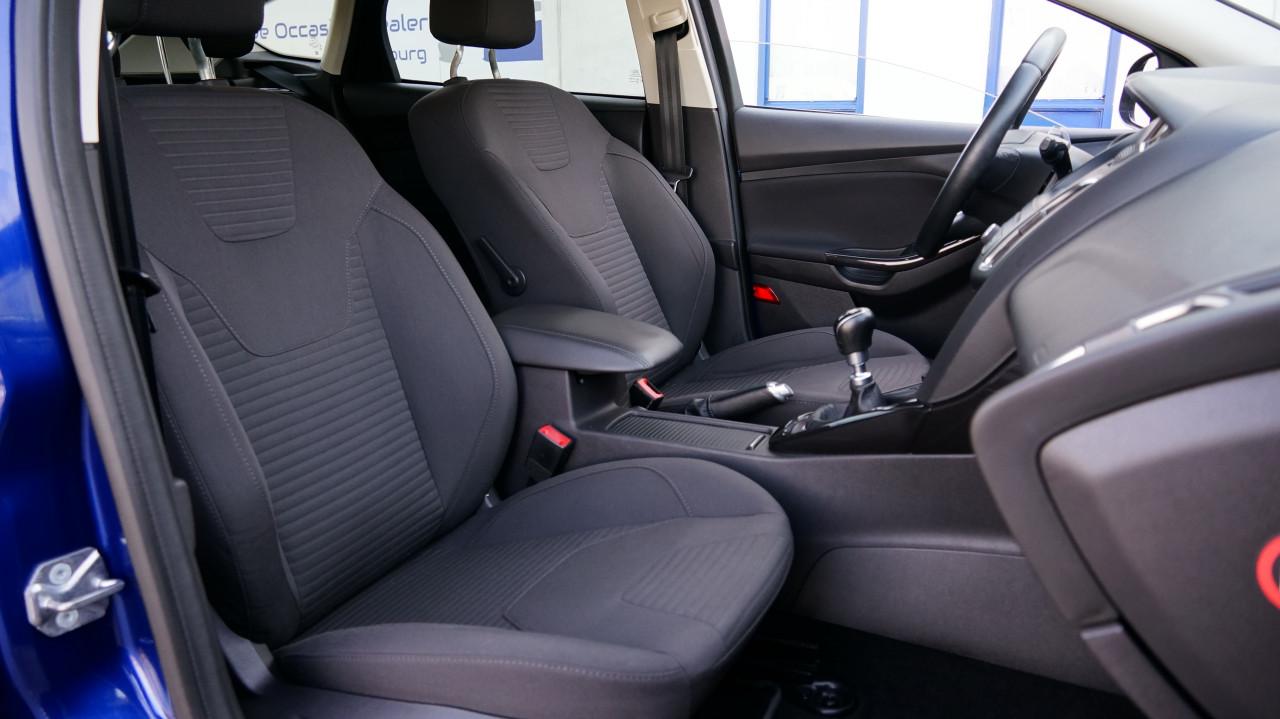 Ford Focus 1.0 Titanium rijklaar incl garantie