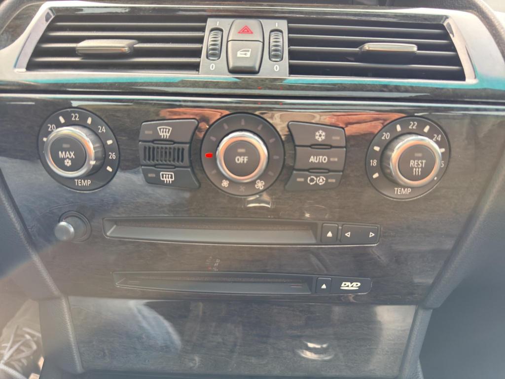 BMW 6 Serie 650i high executive | panoramadak | leder | navi | geheugen | n