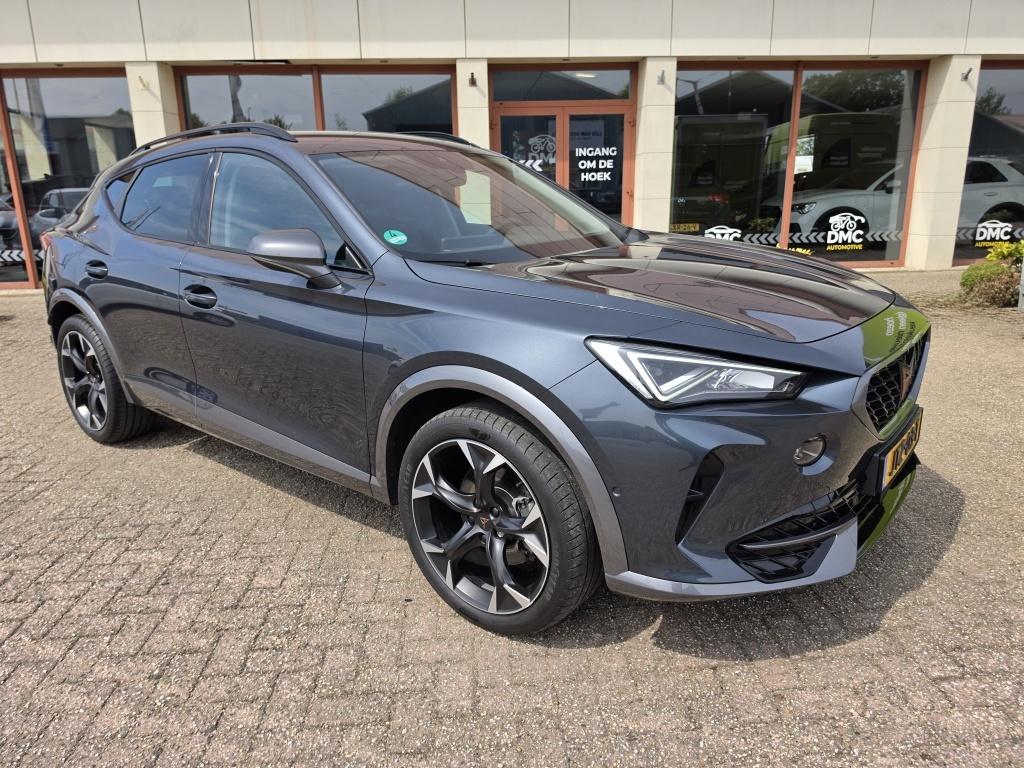 Cupra Formentor 1.4 e-hybrid bns phev | automaat | full led | 205pk