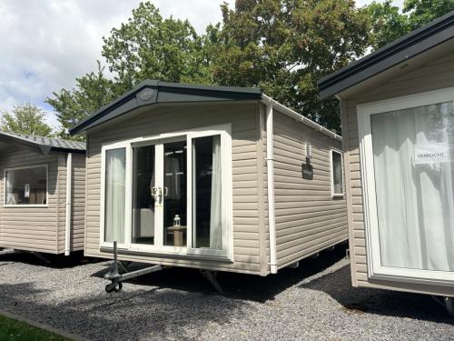 Stacaravan Wimbledon