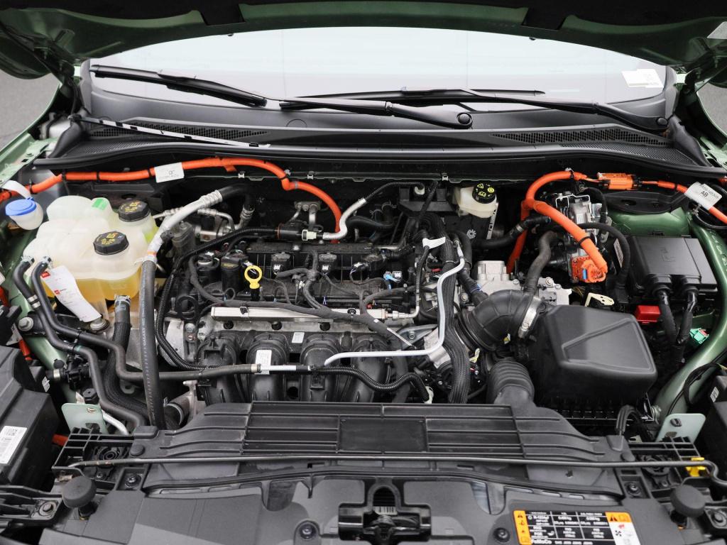 Ford Kuga 2.5 phev st-line | automaat | panorama dak | virtual cockpit | cr