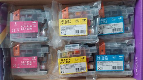 Inktcartridge