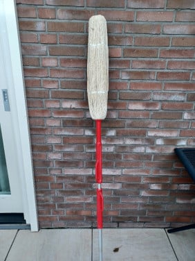 Vileda twistmop