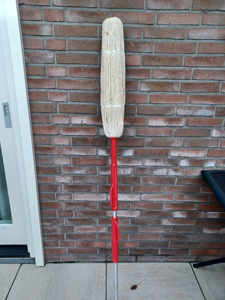 Vileda twistmop