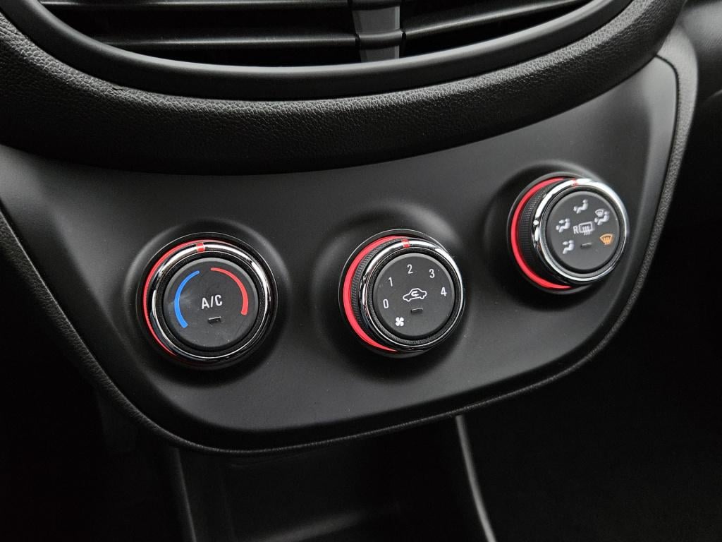 Opel Karl 1.0 ecoflex edition | cruisec. | bluetooth