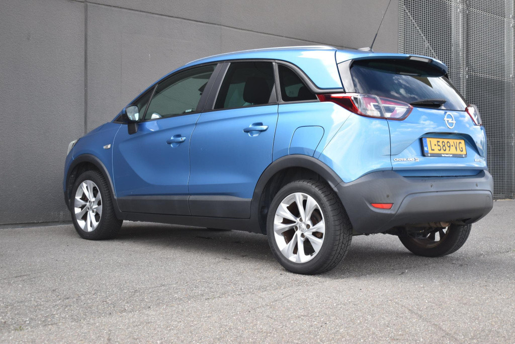 Opel Crossland X 1.2 turbo online edition pdc | lmv | cruise | winterpakket