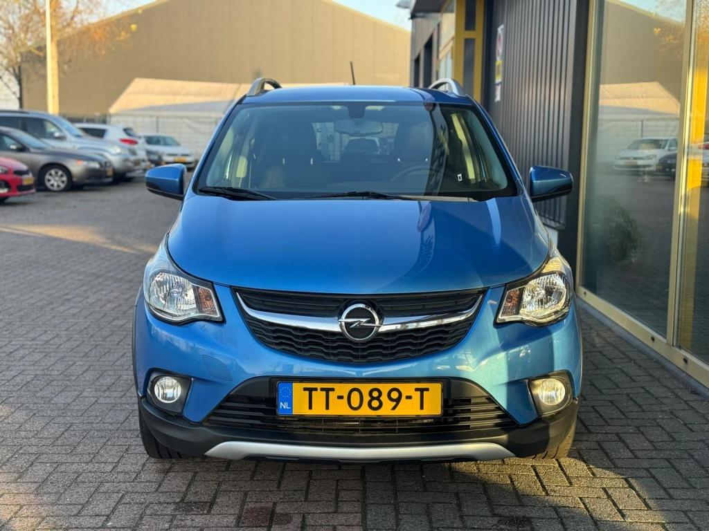 Opel Karl 1.0 rocks onl. ed.