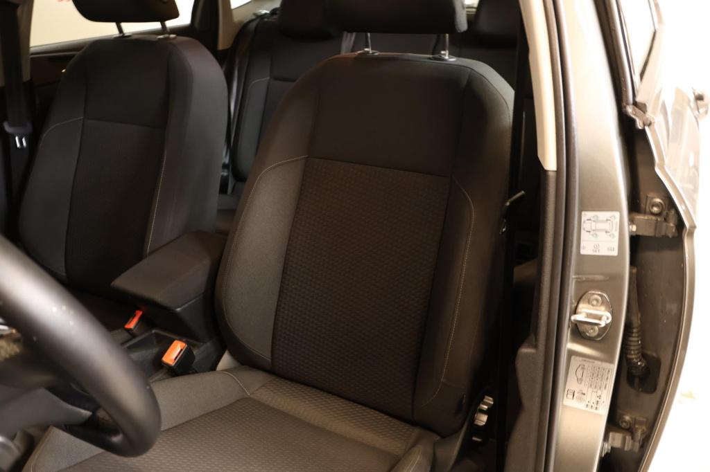 Volkswagen Polo 1.0 tsi comfortline nl auto, carplay, adaptive, airco, dab