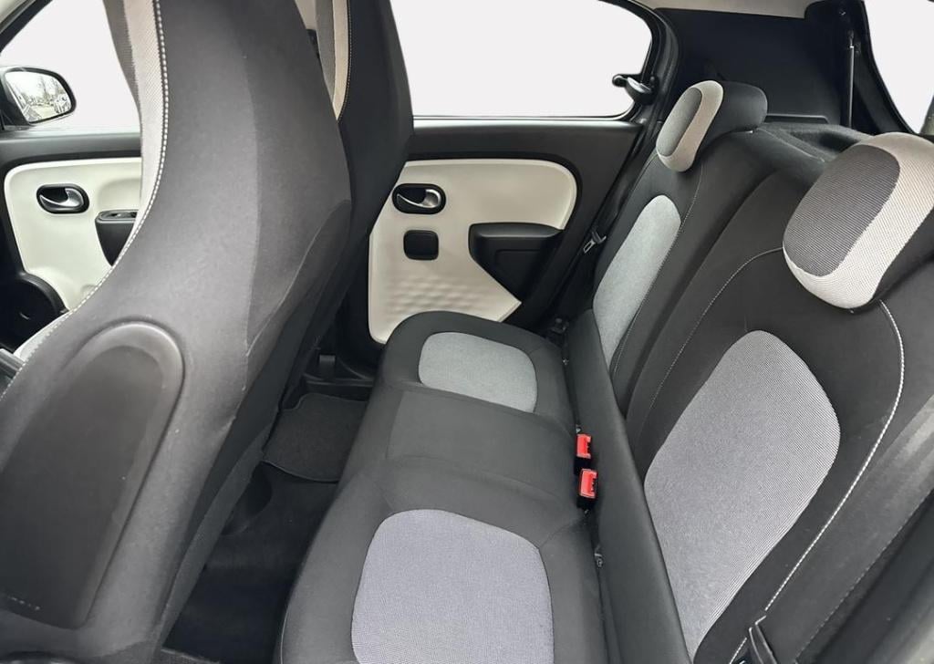 Renault Twingo z.e. r80 e-tech equilibre 22 kwh