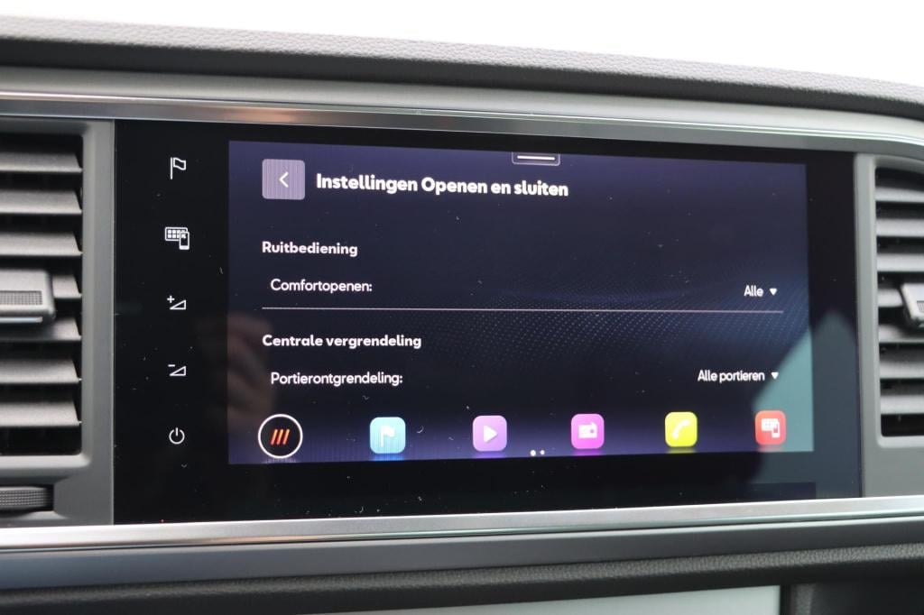 Seat Ateca 1.5 tsi fr-line 150pk dsg7