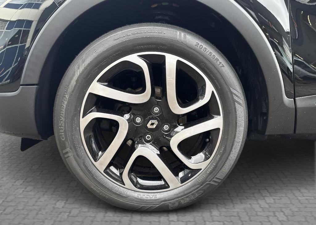 Renault Captur 0.9 tce dynamique