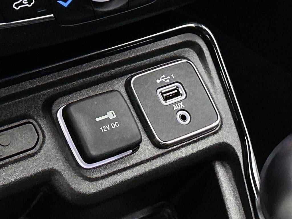 Jeep Compass 1.3t limited | camera | navigatie | 19" lichtmetalen velgen | 