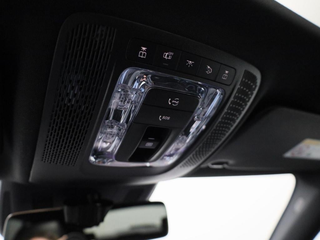 Mercedes-Benz Cla shooting brake cla 250 e business solution | automaat | s