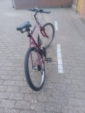 Herenfiets 26 inch