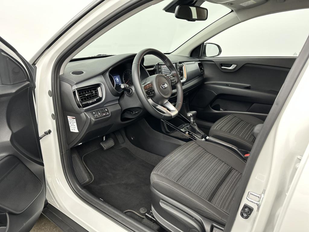 Kia Stonic 1.0 t-gdi dynamicplusline | navigatie | camera | climate control