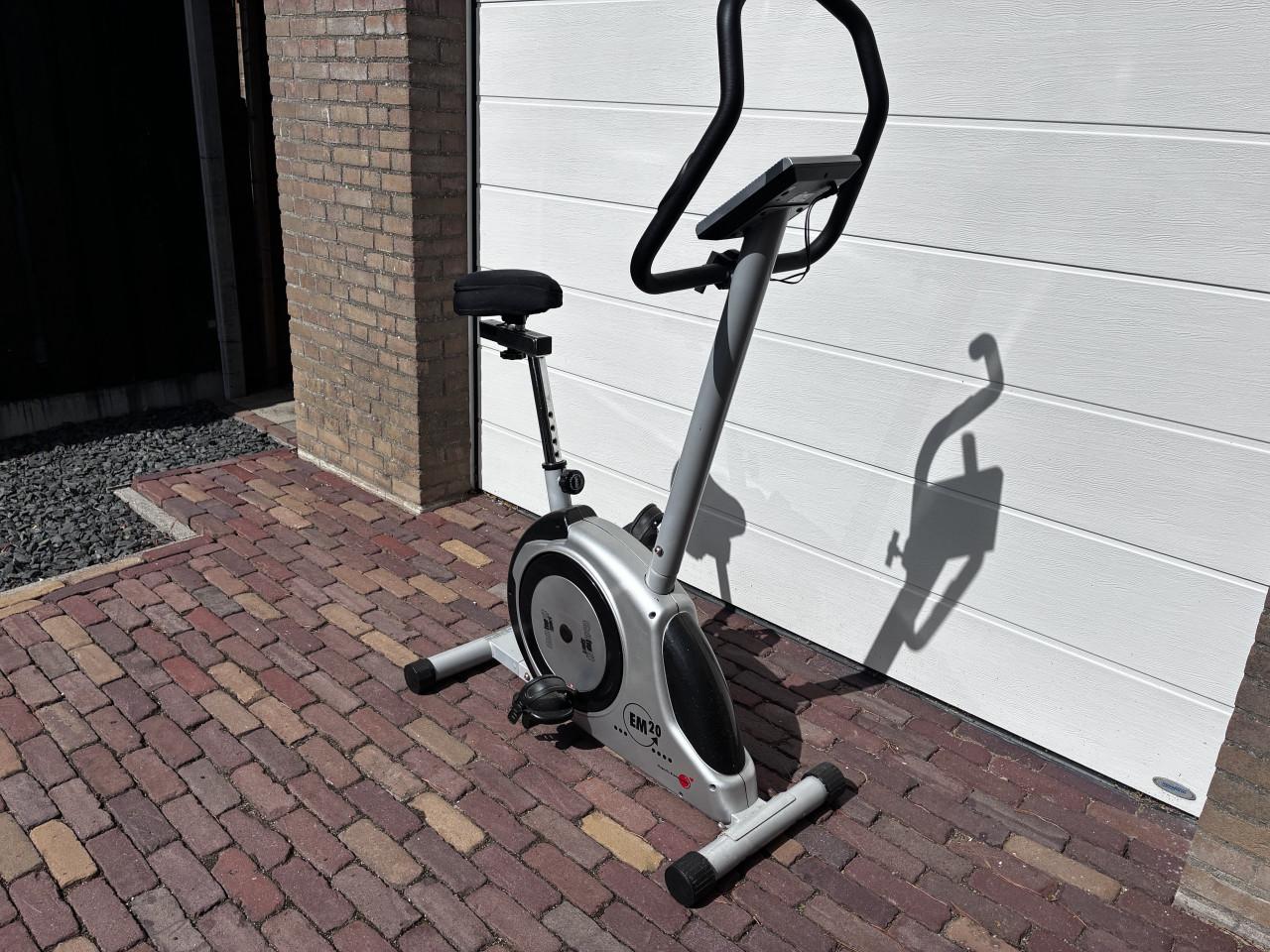 Hometrainer