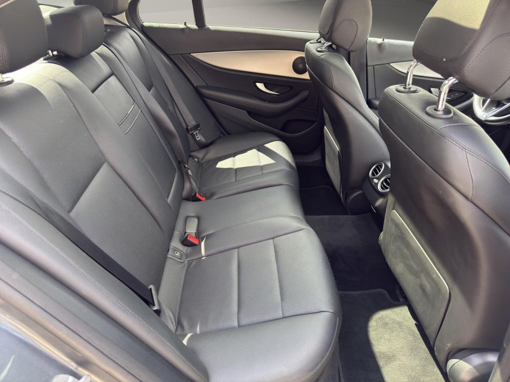 Mercedes-Benz E-Klasse 200 d business solution | camera rondom | stoelverwa