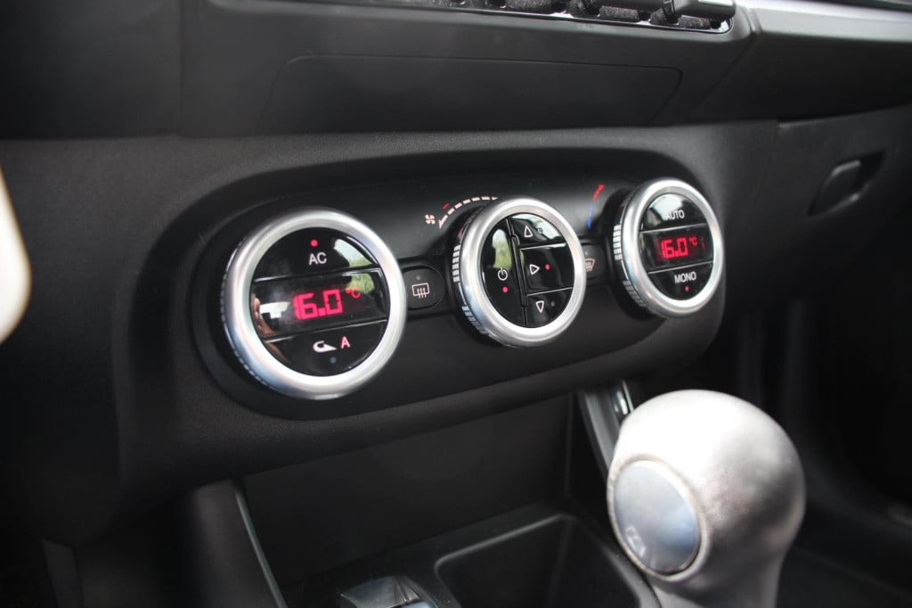 Alfa Romeo Giulietta 1.4 t turbo sportiva tct automaat - actieprijs: €10.73