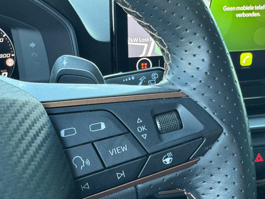 Cupra Leon Sportstourer 1.4 e-hybrid * phev * carplay * trekhaak * keyless