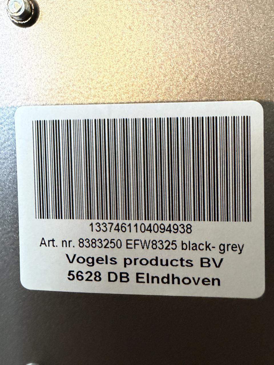 Televise ophangbeugel te koop