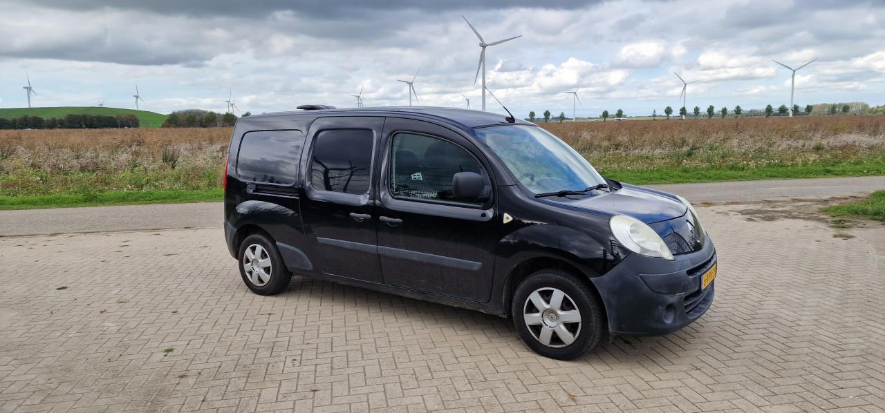 Kangoo Maxi