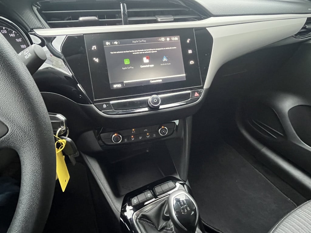 Opel Corsa 1.2 edition