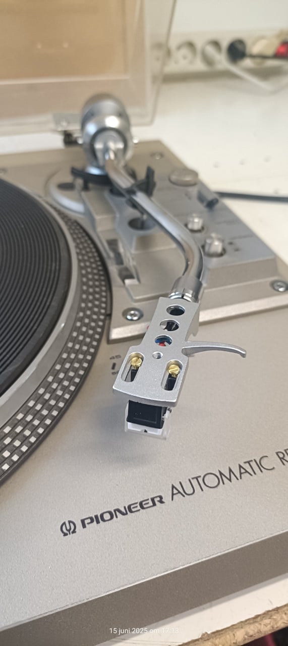 Pioneer PL-516