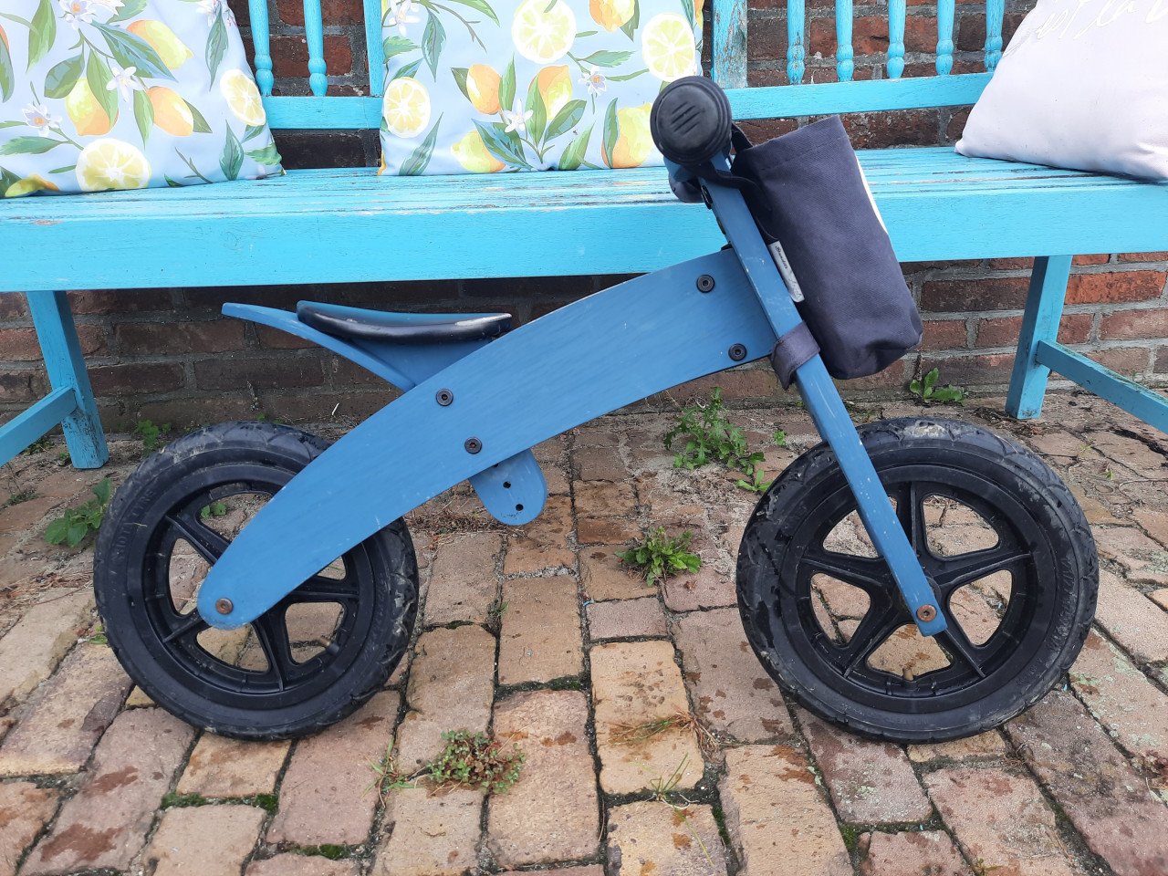 Loopfiets