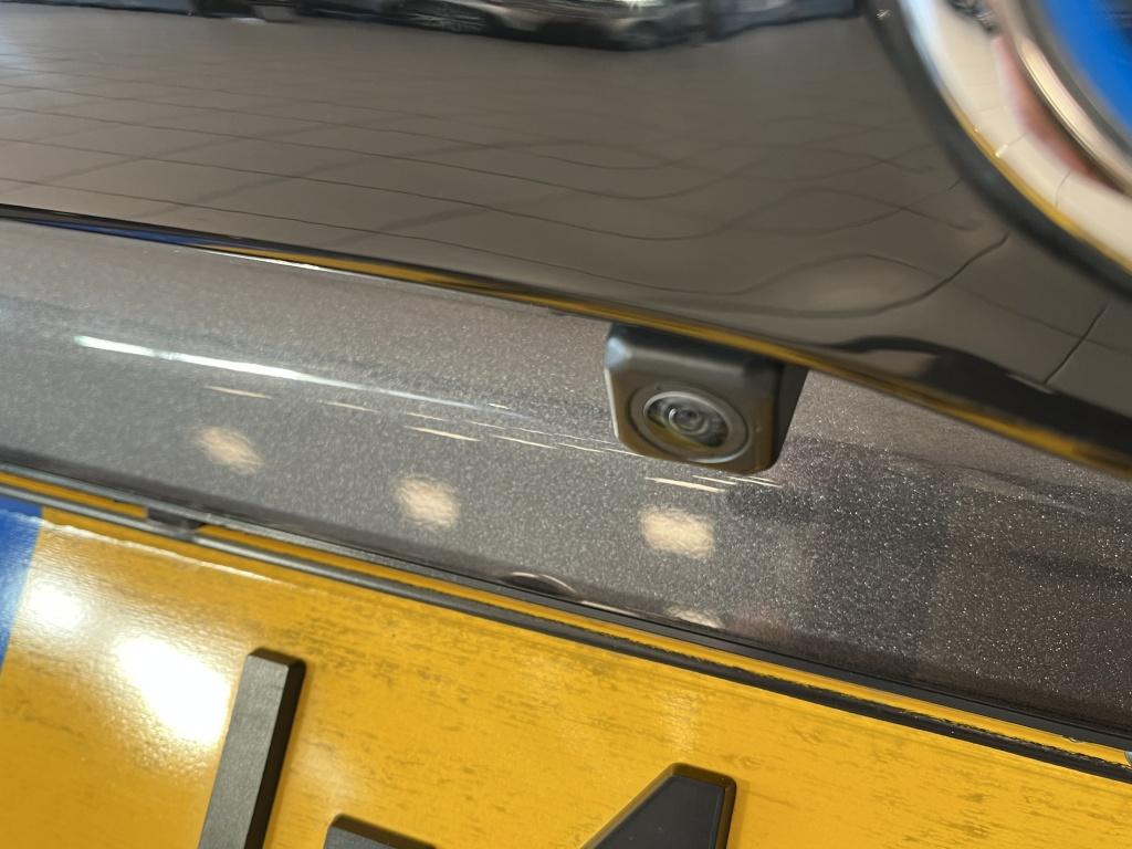 Toyota Yaris 1.5 hybrid first edition | camera | apple carplay | trekhaak |