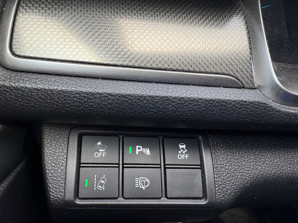 Honda Civic 1.0 i-vtec premium