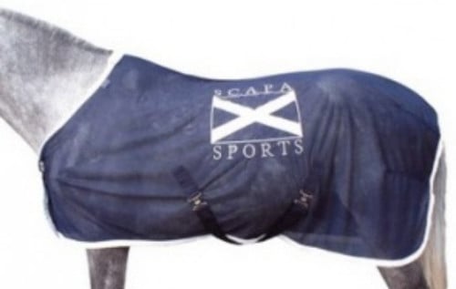 Scapa-Sports vliegendeken