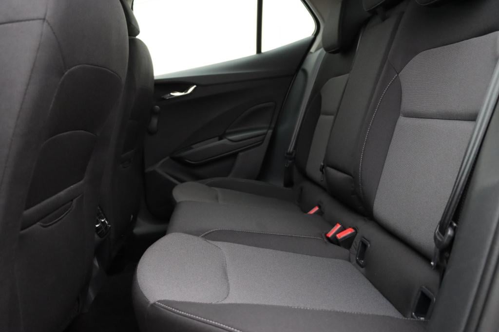 Skoda Fabia 1.0 tsi ambition 95pk