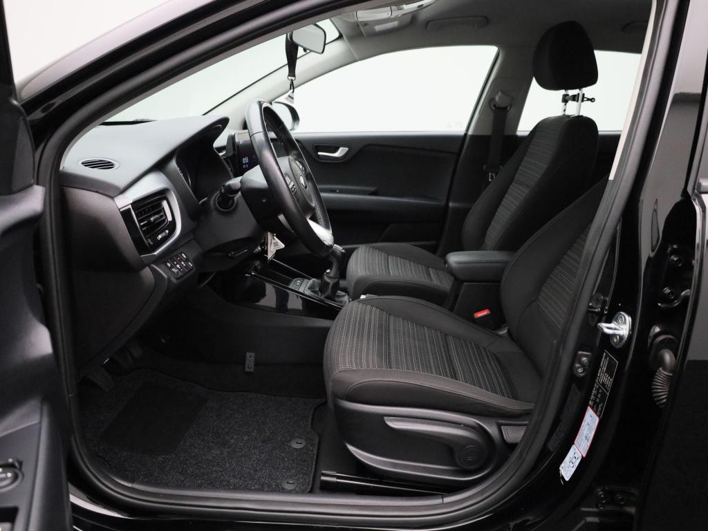 Kia Stonic 1.0 t-gdi mhev dynamicline | apple carplay / android auto | navi
