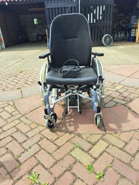 ELECTRISCHE ROLSTOEL