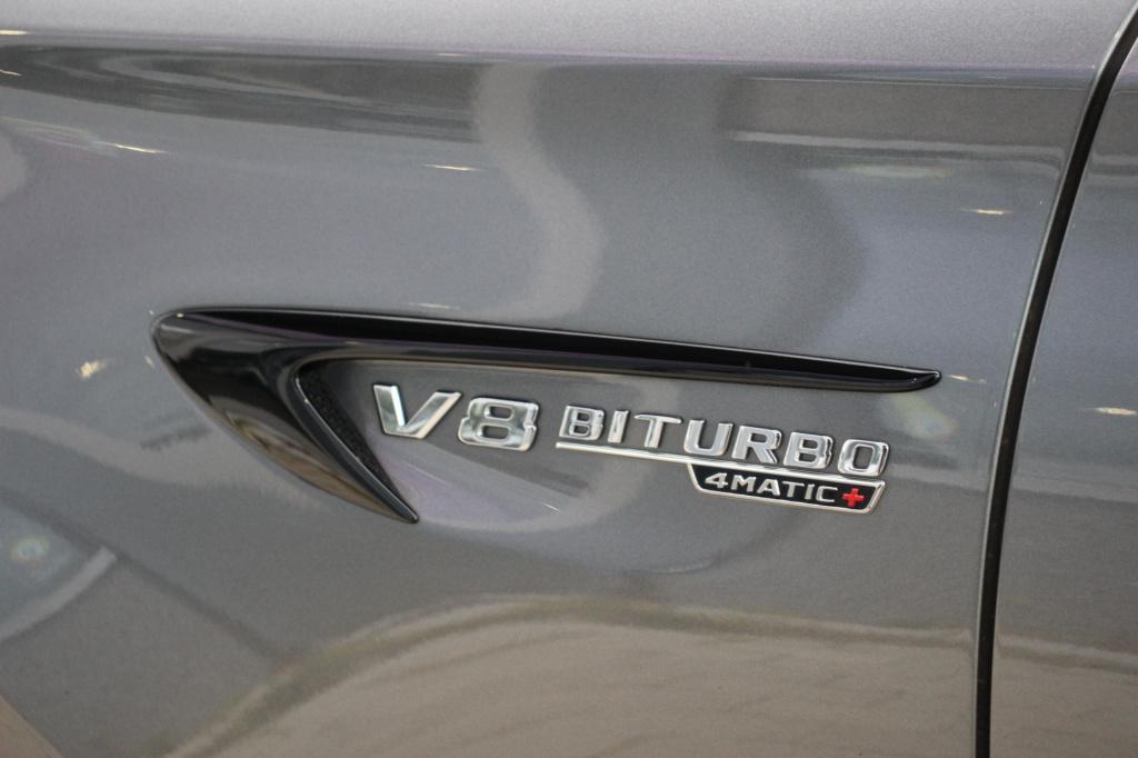 Mercedes-Benz E-Klasse amg 63 s 4matic+ premium plus 612pk | burmester