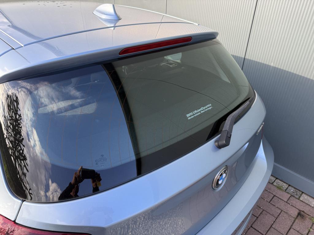BMW 1 Serie 118i 170pk automaat executive business 5-drs