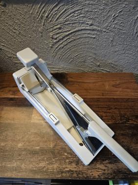 Zgan Brabantia Maître frietsnijder in zeer nette staat